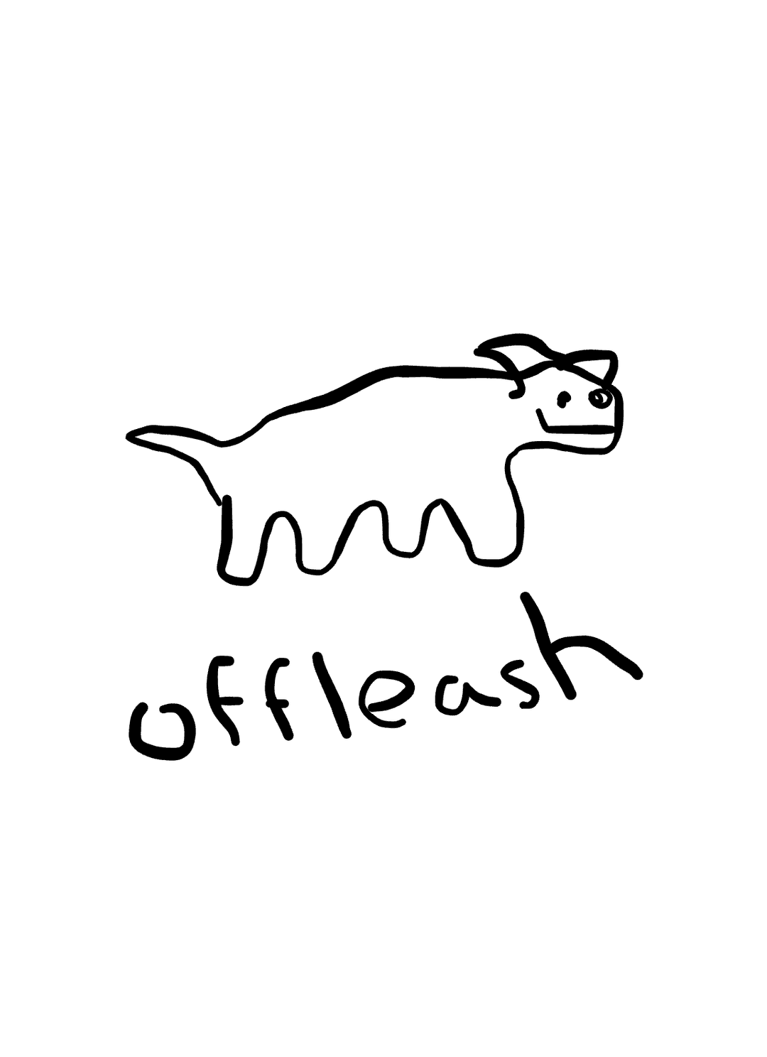 Our cool second logo that cannot load :(