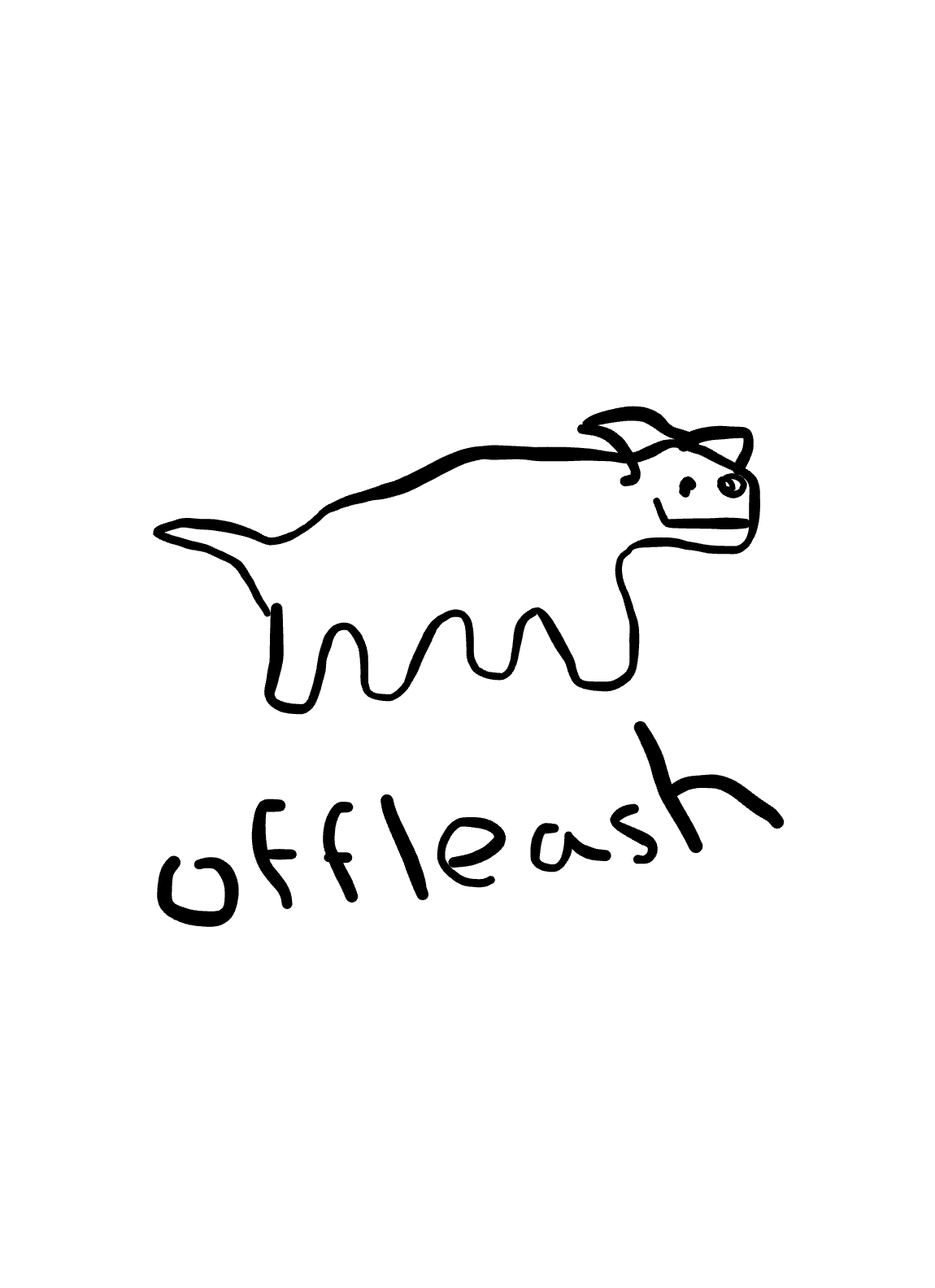 Our cool second logo that cannot load :(